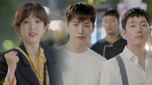 [SBS Star] 'Wok of Love' Burns Your Heart