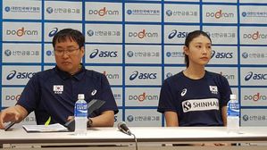 김연경 출전 교통정리…네덜란드·아르헨티나 원정 불참