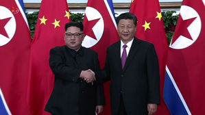 중국 외교부 "다롄 북·중 정상회담 북한이 제의했다"