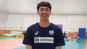 'FA 최대어' 전광인, 한국전력 떠난다