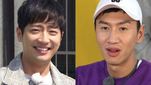 [SBS Star] Lee Sang-yeob Picks Lee Kwang Soo as His Role Model