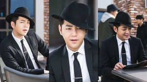 [SBS Star] Jang Keun Suk's 'SWITCH' Highlights His Charisma!