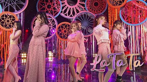 [SBS Star] VIDEO: Guess Who (G)I-DLE Is!