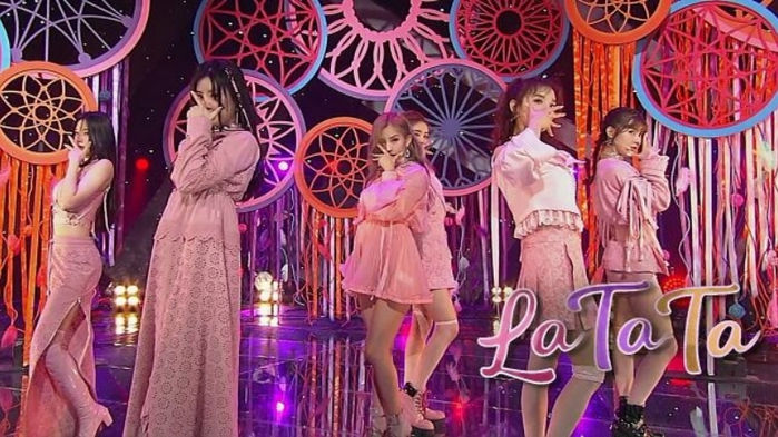 VIDEO: Guess Who (G)I-DLE Is!