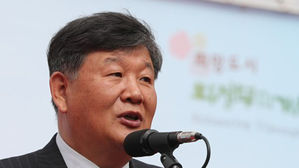 노태강 문체부 차관, 축구 협회 찾아 월드컵 준비 점검