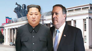 "북한 지도부가 초대했다"…"美, 진정성·성의 보여라"