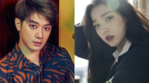 [SBS Star] FTISLAND Minhwan Announces Yulhee's Pregnancy
