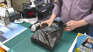 이르면 10월부터 대형마트·슈퍼 일회용 비닐봉투 전면 금지