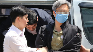 경찰, 드루킹 체포영장 집행…김경수에 인사청탁 관련 조사