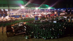 [뉴스pick] "대학축제의 꽃은 주점" vs "술 없는 축제 만들어야"&hellip;캠퍼스 내 주점 퇴출 '찬반 격돌'