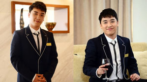 [SBS Star] SEUNGRI Reveals How Straightforward He Gets When It Comes to Dating