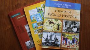 인도 고교생들 '한국 촛불혁명' 교과서로 배운다