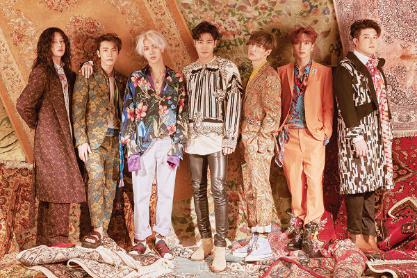 Super Junior
