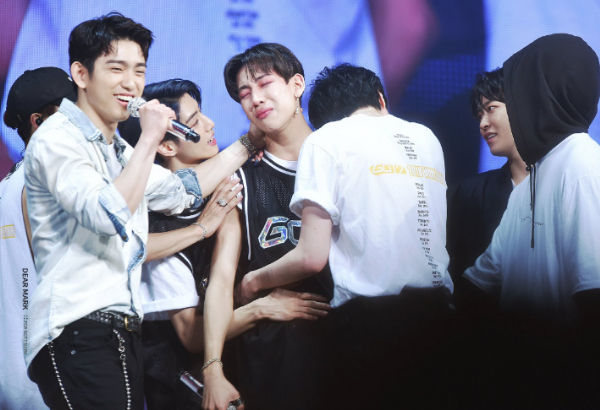 GOT7