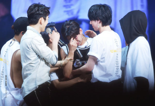 GOT7