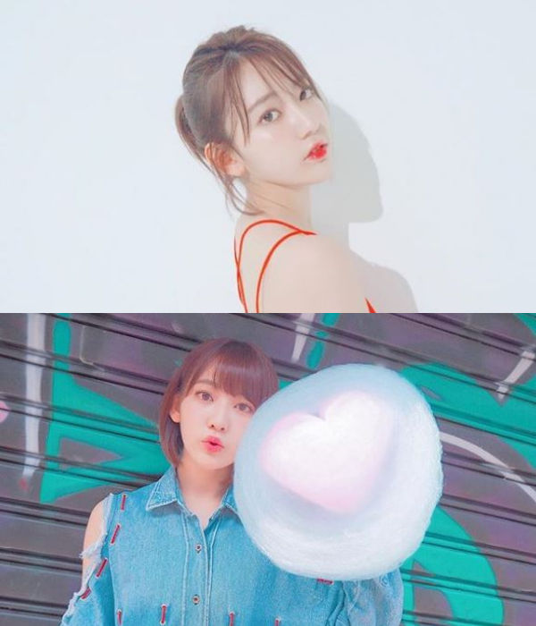 Produce 48