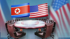 북미 정상회담 앞두고 숨 가쁜 외교전…핵심은 의제는?