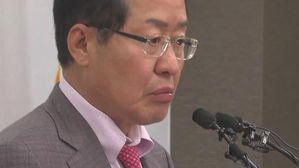 홍준표 "선거 결정적 요소는 남북문제 아니라 민생"