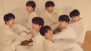 [SBS Star] BTS Releases Another Teaser Photos with Different Concepts