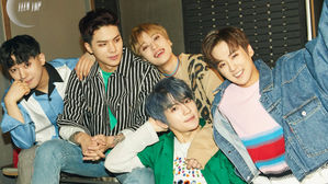 [SBS Star] TEEN TOP Members Talk About the Time When They Punched Each Other