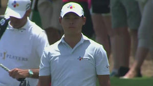 김시우, PGA 투어 순조로운 출발&hellip;공동 7위에 랭크