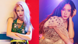 [SBS Star] Girls' Generation Hyoyeon Says She Feels Awkward with Taeyeon?