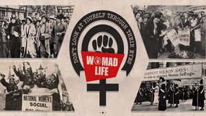 [뉴스pick] 워마드, 홍대 누드 유출 가해자 옹호 '논란'…워마드 회원도 수사 받는다