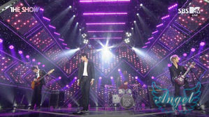 [SBS Star] VIDEO: IZ Is Back with 'ANGEL' & 'Granulate'!