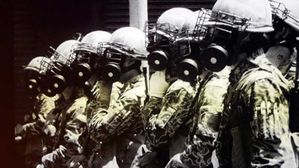 "5&middot;18 당시 계엄군 소총에 대검 장착"&hellip;軍 내부문건서 첫 확인