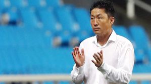 프로축구 인천 이기형 감독, 성적 부진으로 사퇴