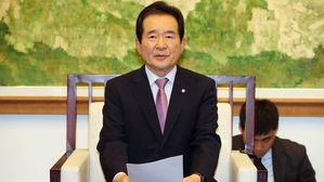 정의장, 의원 사직서 14일 처리 수순&hellip;운영위에 협조 공문