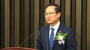 홍영표 "의원사직서 내일 처리…대선 불복 특검 안 돼"