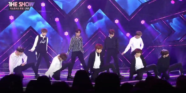 UNB