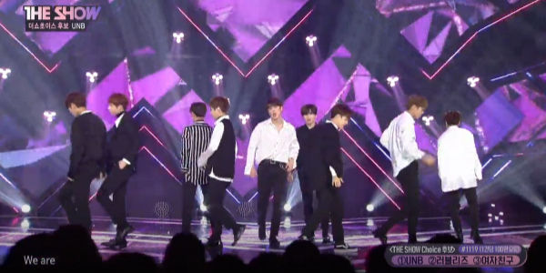 UNB
