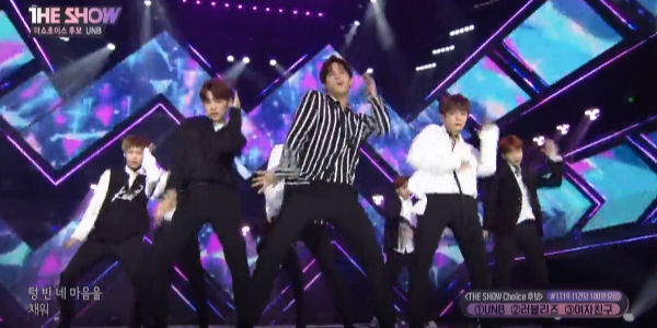 UNB