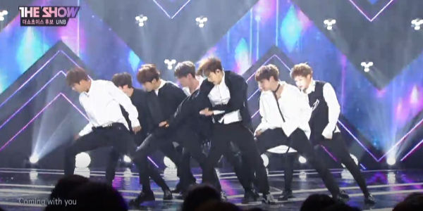 UNB