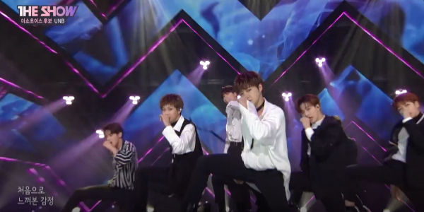 UNB