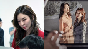 [SBS Star] Why Does Kim So Yeon Look So Mysterious?