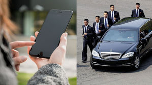 [뉴스pick] "문 대통령이 김정은에게 벤츠 선물했다?"..일베글 유포한 구의원 '뭇매'