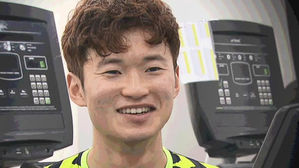 "러시아 꼭 가고 싶어"&hellip;'무릎 부상' 김진수 혼신의 재활