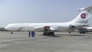 새 단장한 北 전용기 '참매 1호', 첫 장거리 비행하나