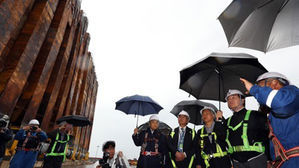 선조위 "수색&middot;조사 위해 세월호 최대 2년 더 목포신항 거치"