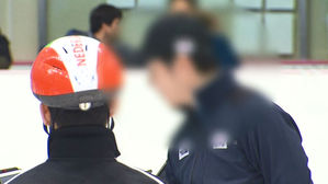 '심석희 폭행' 쇼트트랙 코치, 중국 대표팀 합류한다