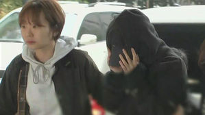 '홍대 누드모델 몰카 유출' 피고인 첫 재판&hellip;"혐의 인정"