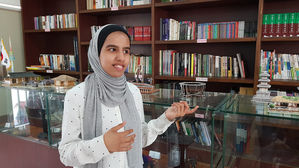 [취재파일] 한국은 아랍에서 '친한파'를 놓치고 있다