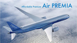 중&middot;장거리 노선 특화&hellip;'프레미아 항공' 뜬다