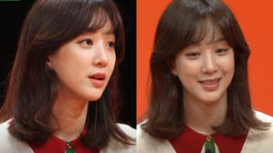 [SBS Star] VIDEO: Jung Ryeo Won Confesses She Has Begged for Love?