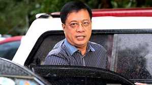 두테르테가 살해 공언한 필리핀 시장, 기습 총격에도 '멀쩡'