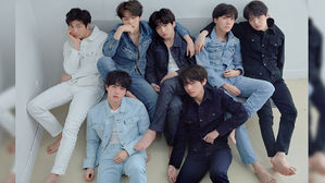 [뉴스pick] 방탄소년단 지민 또 살해 위협 받아…미국 경찰 "수사 착수"