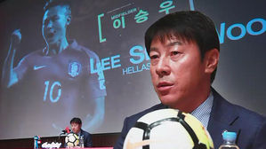 월드컵 나설 예비 명단 28명 발표&hellip;이승우 '깜짝 발탁'